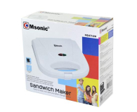 Vakoss OPIEKACZ MSONIC MS4714W - 1390295 - zdjęcie 3